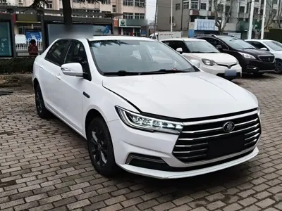 BYD Qin