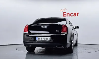 Chrysler 300C