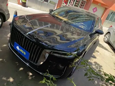 Hongqi Hongqi H9