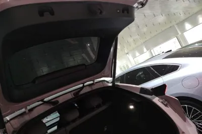 Lynk & Co Z20