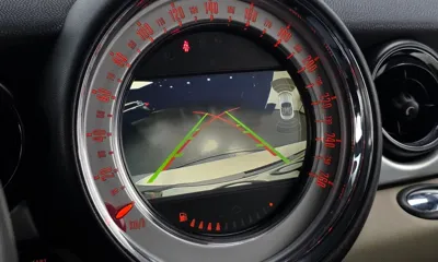 MINI Coupe