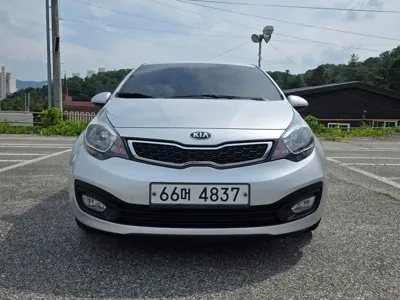 Kia Pride