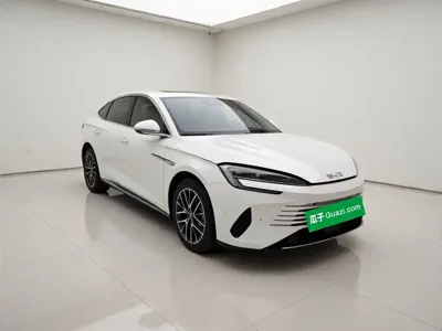 BYD Seal