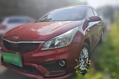 Kia K2