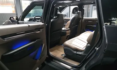 Kia EV9