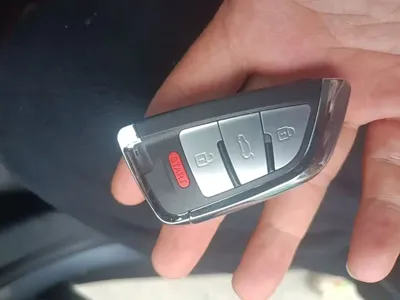 Roewe RX5