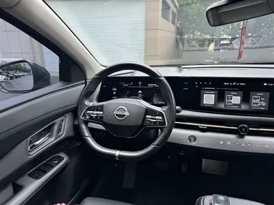 Nissan Ariya