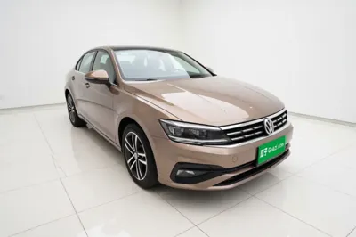 Volkswagen Lamando