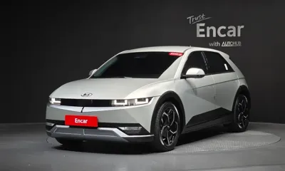 Hyundai Ioniq5