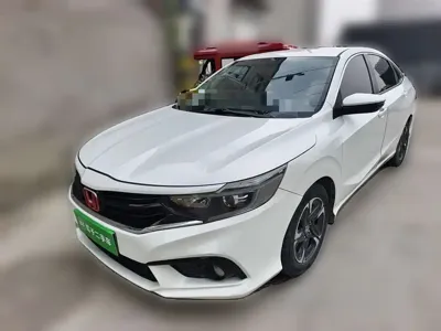Honda Envix