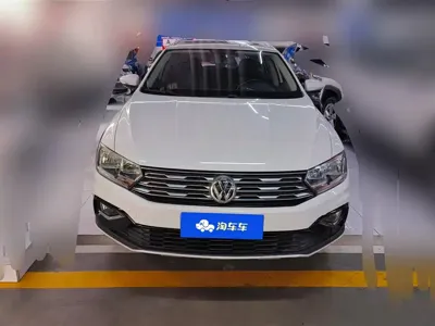 Volkswagen C-Trek