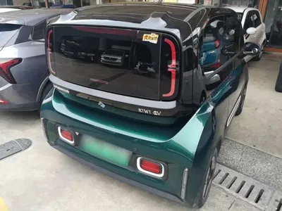 Baojun KiWi EV