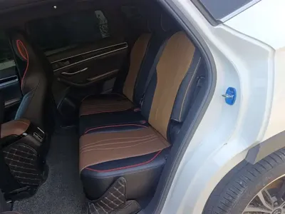 BYD PLUS