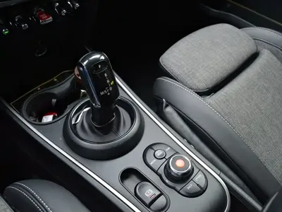MINI Mini Countryman
