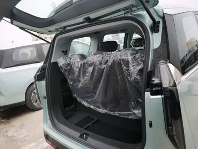 SAIC MAXUS Dajia 7