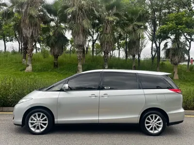 Toyota Previa