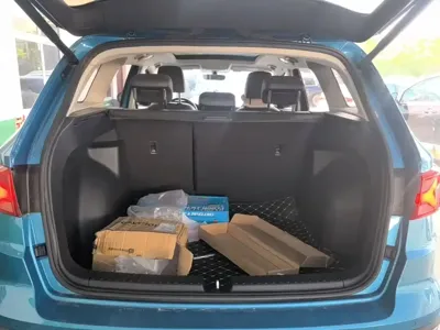 Jetta VS7