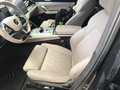 BYD Tang New Energy