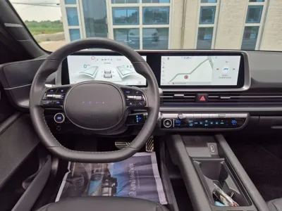 Hyundai Ioniq6
