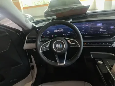 Buick E5