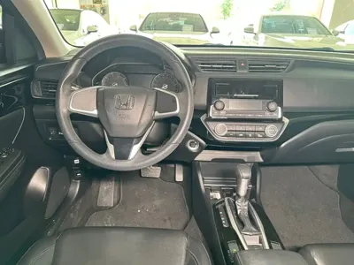 Honda Crider