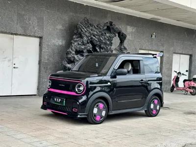 Galaxy Panda