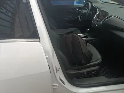 Chevrolet Malibu XL
