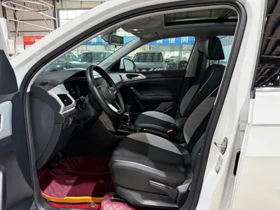 Volkswagen Tacqua