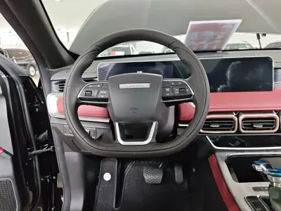 Jetour X70 Plus