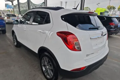 Buick Encore