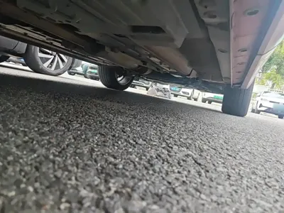 WEY Wey VV7
