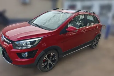 BAIC Senova X25