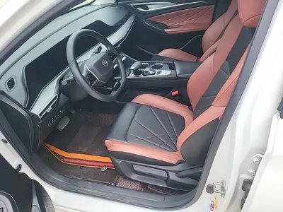 Changan Eado