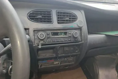 Dongfeng Xiaokang K17
