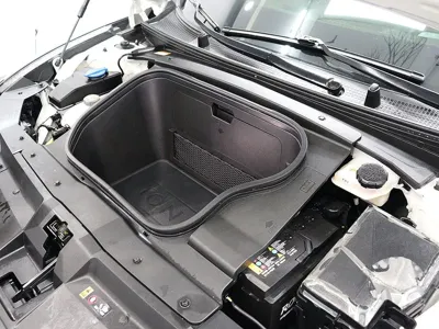 Hyundai Ioniq6