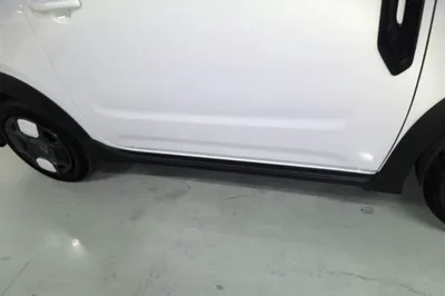 Geely Galaxy Panda