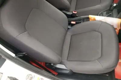 Volkswagen Santana