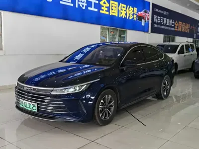 BYD Destroyer 05