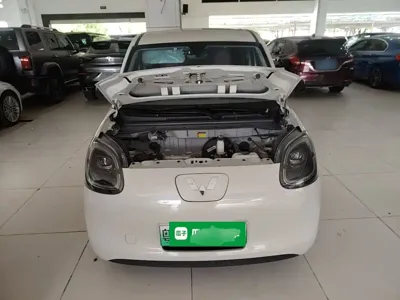 Wuling MINIEV