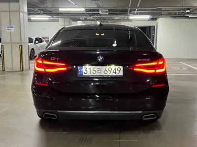 BMW Gran Turismo