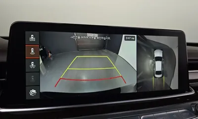 Kia K9