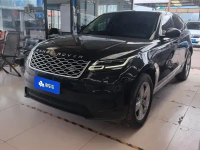 Land Rover Velar