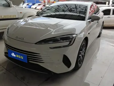 BYD Seal 07 DM-i