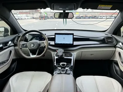 BYD Qin Plus