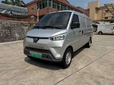 BYD 比亚迪V3