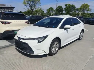 Toyota Levin