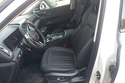 Hongqi HS3 PHEV