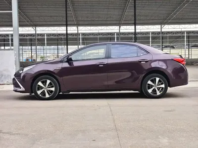 Toyota Levin