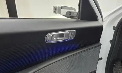 Hyundai Ioniq6