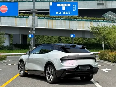 Lotus Eletre